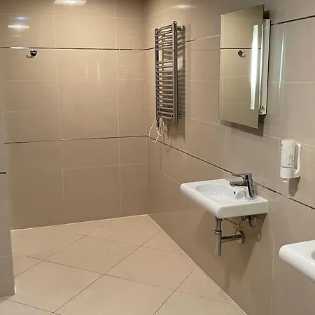 Ted Penthouse Silver Mountain Apartment Poiana Brasov