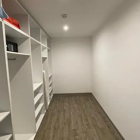 Apartment Ted Penthouse Silver Mountain